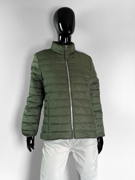 Women s. Oliver Jacket Green