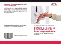 Sistema De Acciones Para Fortalecer El Valor Responsabilidad Valledor (U. A.)