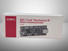 DSC TL150 T-Link Residential IP Alarm Communicator FAST FREE SHIPPING c
