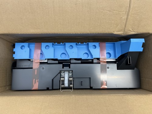 Genuine OEM Konica Minolta A8JJ0Y1 - WX-105 Waste Bottle - Afbeelding 2 van 9