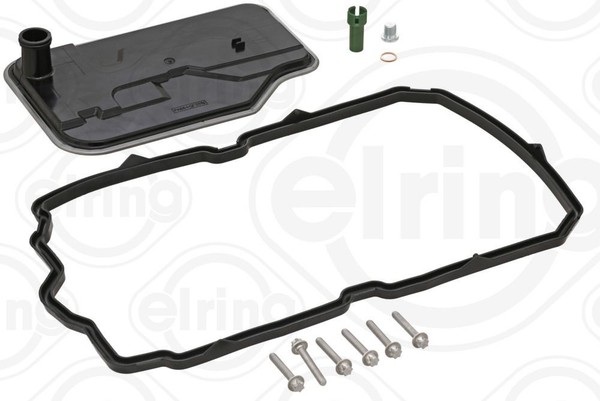 Elring 620.160 Hydraulikfiltersatz, Automatikgetriebe FüR MERCEDES-BENZ-image