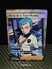 Cartes Pokémon : AMOS DE LA TEAM ROCKET 223/182 - Rivalités Destinées - FR 🇨🇵
