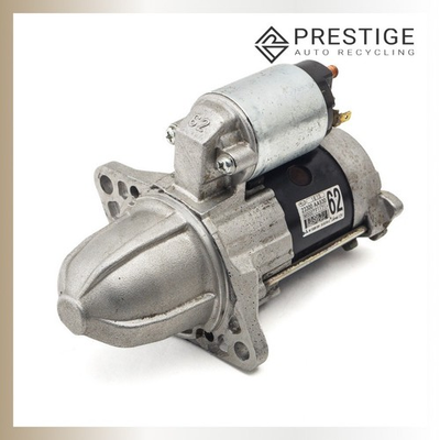 #ad 2019 2025 SUBARU FORESTER LEGACY OUTBACK Engine Starter Motor 2.5L 23300AA930 $76.50