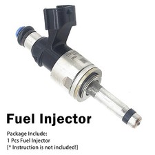Injecteur Toyota CAMRY