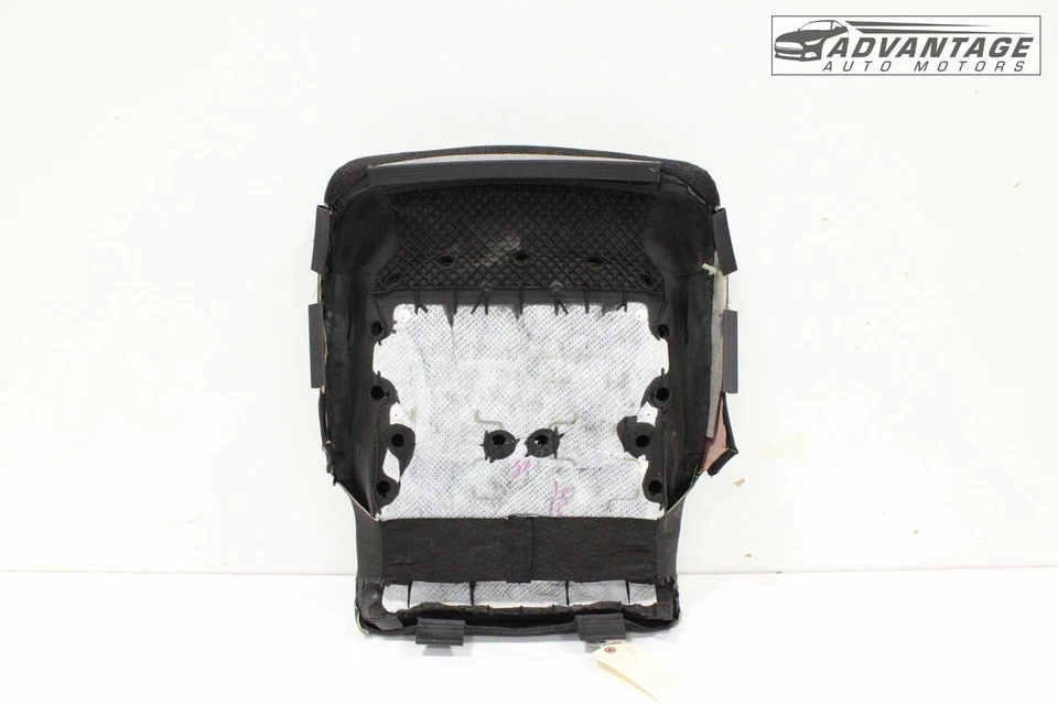 Chevrolet Colorado 2016-2022 cojín asiento inferior delantero izquierdo lado conductor OEM Foto 2 de 4