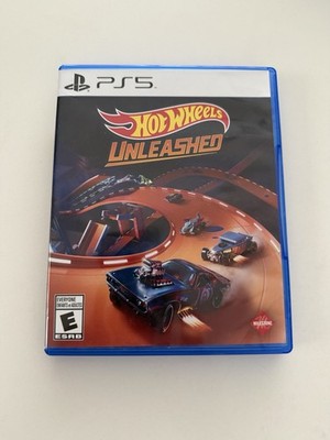 Milestone Hot Wheels Unleashed for Sony PlayStation 5 (PS5) E-Everyone