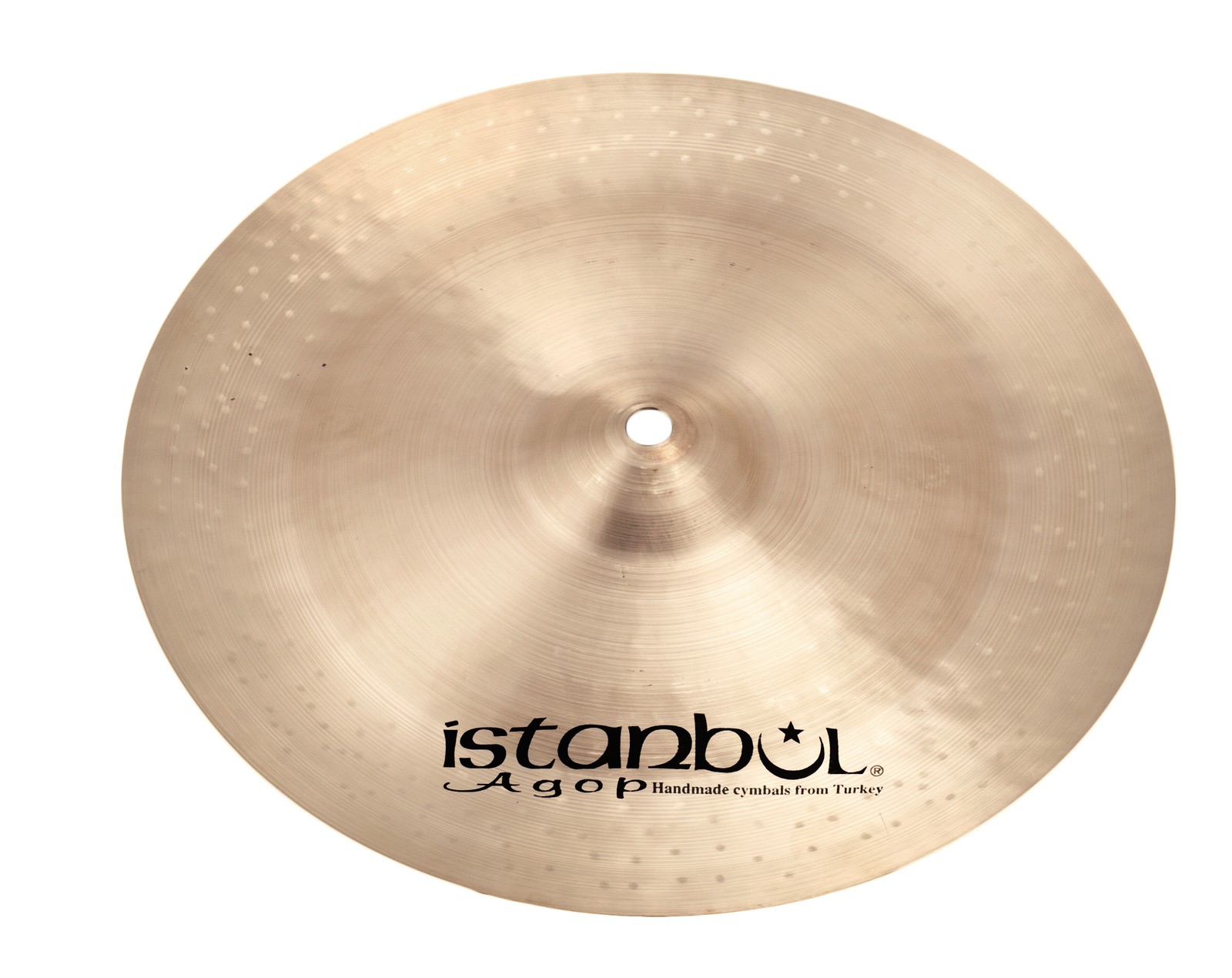 Istanbul 18"" Agop Traditional China Cymbal ICH18