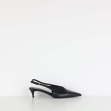 COS  Black Heels , Shoe Size 39