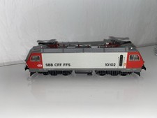 Märklin Spur H0 3323 Elektrolok der SBB 10102