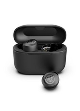 JLab Go POP True Wireless Bluetooth Earbuds, iOS, Android, Headphones