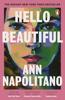 Hello Beautiful: The poignant and uplifting New York Tim... | Buch | Zustand gut