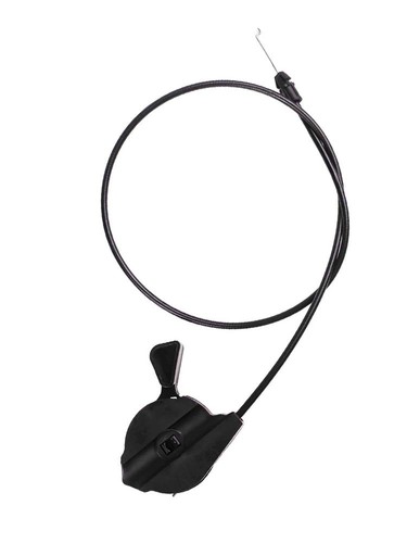 Lawn Care Accessories Reliable Throttle Cable Replacement For Quick Fixes //new - Picture 12 of 17