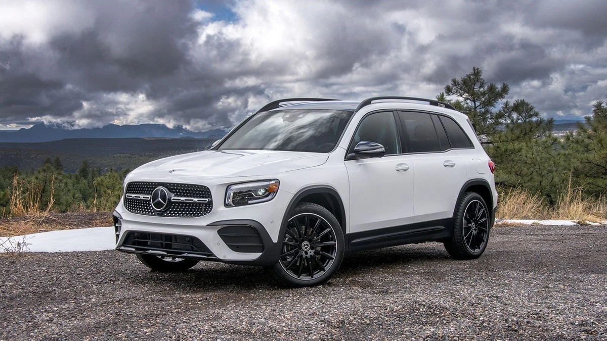 け*ん様 Mercedes-Benz AMG GLB GLA 20インチ ホイー ベンツ純正 EQA