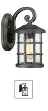 Bedhelm Outdoor Wall Lantern