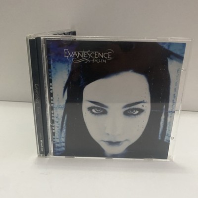 Evanescence - Fallen (2004)