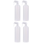 4 stücke 1000ml Wassersprühflaschenhalter Nachfüllbarer Garten-Flaschenbehälter