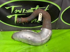 2008 Skidoo Summit 550f Exhaust Pipe 514053848 2005 2007 2006 2009 GSX GTX MXZ