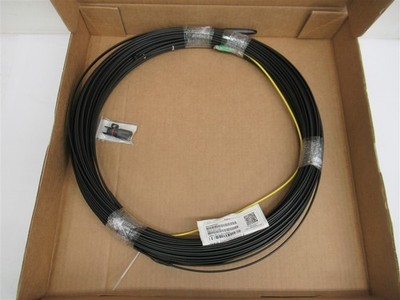 Corning D34401EB1R3250F-P, 250' Pushlok Fiber Optic Cable