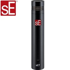 sE Electronics sE7 Condenser Microphone Factory Matched Pair 