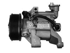 Klimaanlagen – Kompressor R 134a PAG 100 10-1818 Airstal für SUBARU XV FORESTER