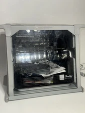 Ronco Showtime Rotisserie & BBQ Oven 5000 Platinum Edition , Tested
