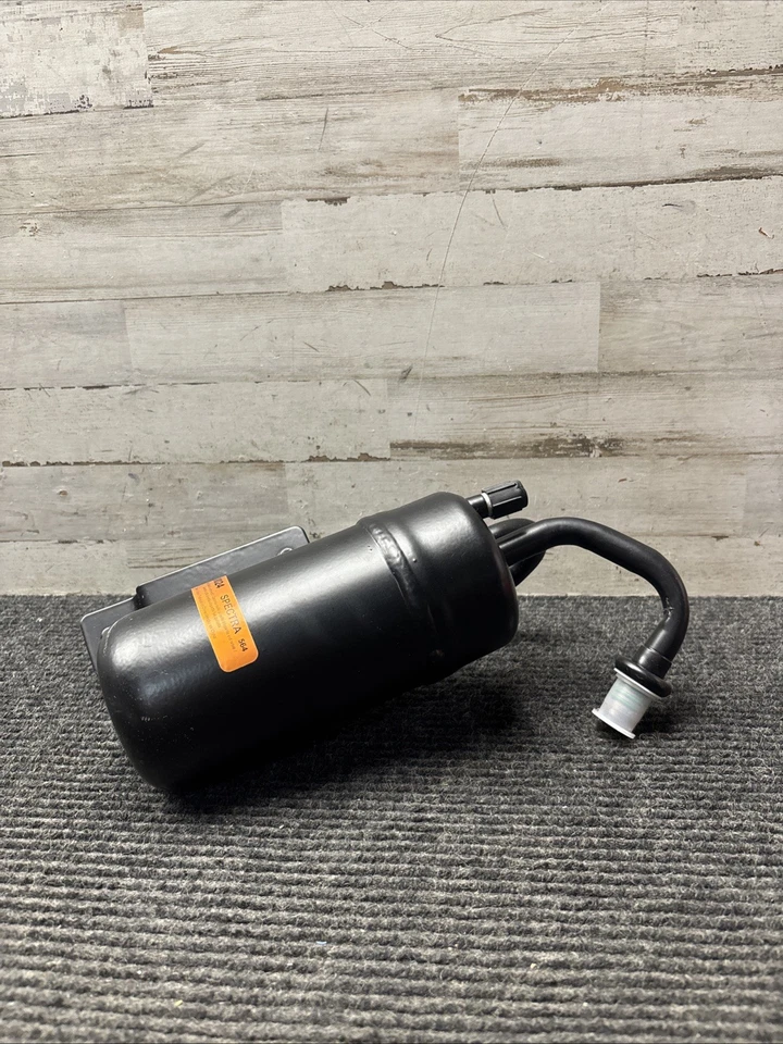 Acumulador de aire acondicionado Spectra 0210024 sin herrajes Foto 4 de 4