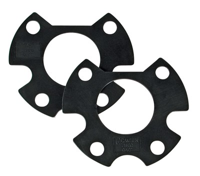 SPC Performance for 99-05 VW Golf/Jetta/00-06 Audi TT Nylon Toe Shim (0.25deg.)