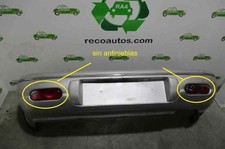 Pare-choc arrière Chrysler STRATUS