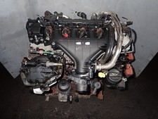 Moteur Ford S-MAX