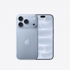 Apple iPhone 18 Pro 256GB 6,3" Glacier MJRT4QL/A 195951416014