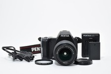 PENTAX Pentax K S1 Lens Kit Digital Single Lens Reflex Camera