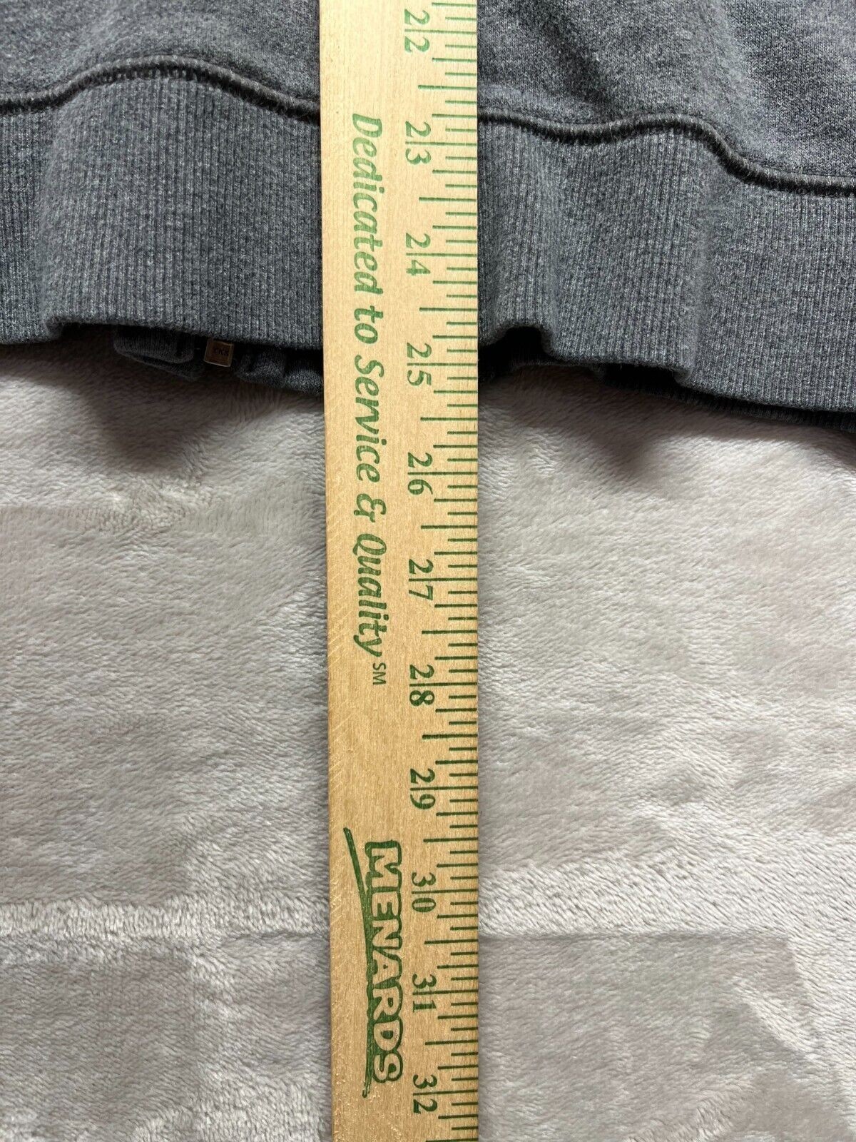 Under Armour Basic Jacket Women's Size Large Long… - image 4