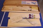 SE-5A Kit w/ 32-1/2" Span by Johnny Casburn.  Lot CA1 — photo 8