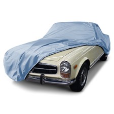 1954-1971 Mercedes Sl-class Custom Car Cover - All-weather Waterproof Outdoor 1954-1971 Mercedes Sl-class Custom Car Cover - All-weather Waterproof Outdoor