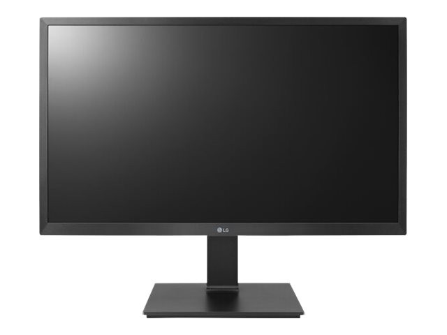 NEW LG 24BL450Y-B 24 Inch IPS Business Monitor FHD Ergonomic USB Hub Black