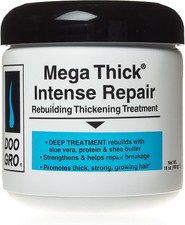 Doo Gro Mega Thick Intense Deep Repair Hair Treatment 450 g 16 oz
