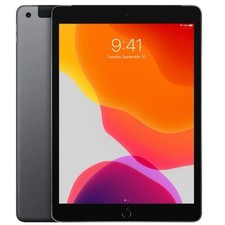 Apple iPad 7th Gen 32GB  Free Case