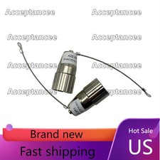A22.XP1 3HAC021914-001 Teach pendant short jumper plug for ABB Robot connector