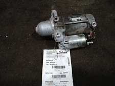 Starter Motor Fits 17-23 XT5 3077565