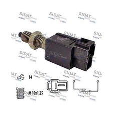 Feu arrière Mazda MX6