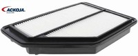 Ackoja A26-0154 Luftfilter Luftfiltereinsatz FüR Honda