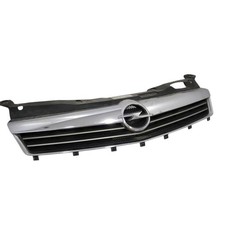 Opel Astra H 2009 Vorne Kühlergrill 13225780 CIV39286