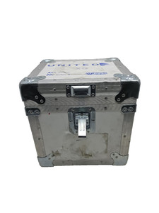 Heavy Duty Padded Flight Case ATA Spec 300 Reusable Shipping Box 11x12x12