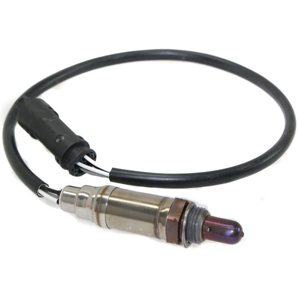 Oxygen Sensor Set For 1996-2001 BMW 740iL 1995-98 750iL Downstream Left & Right - Image 3 of 4