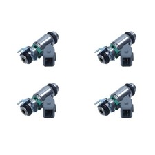 4x MAXGEAR EINSPRITZVENTIL passend für RENAULT MEGANE CLIO SCÉNIC LAGUNA 1.8 2.0