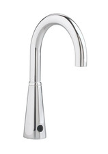 NIB American Standard 6055164.002 Selectronic Touchless Bathroom Faucet Chrome