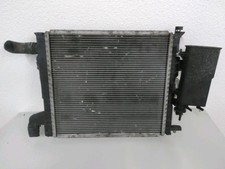 Radiateur Renault TWINGO