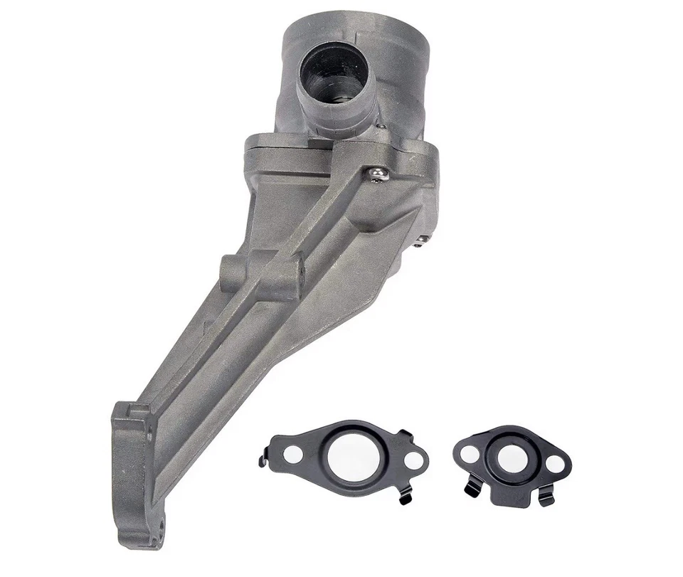 Válvula de retención secundaria de inyección de aire 911-139 Dorman para VW Volkswagen Jetta Golf Foto 2 de 4