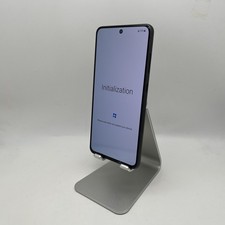 Samsung Galaxy S21 FE 5G Graphite 128GB Unlocked - Cracked w/ Back Lifting