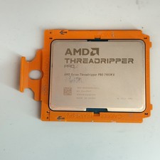 AMD Ryzen Threadripper PRO 7985WX UNLOCKED Processor